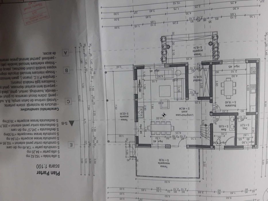 Vile Premium de vanzare  Blejoi cartier nou