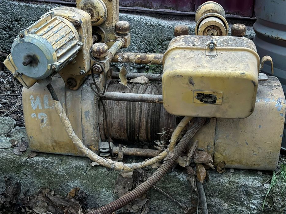 Металлолом Принимаем. Самовывоз