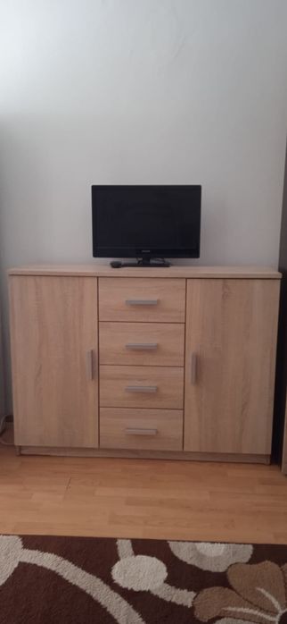 Inchiriez garsonieră baza 3