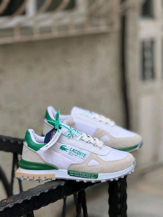 Lacaite Elite Active Нови Мъжки Маратонки 40-44 Номер