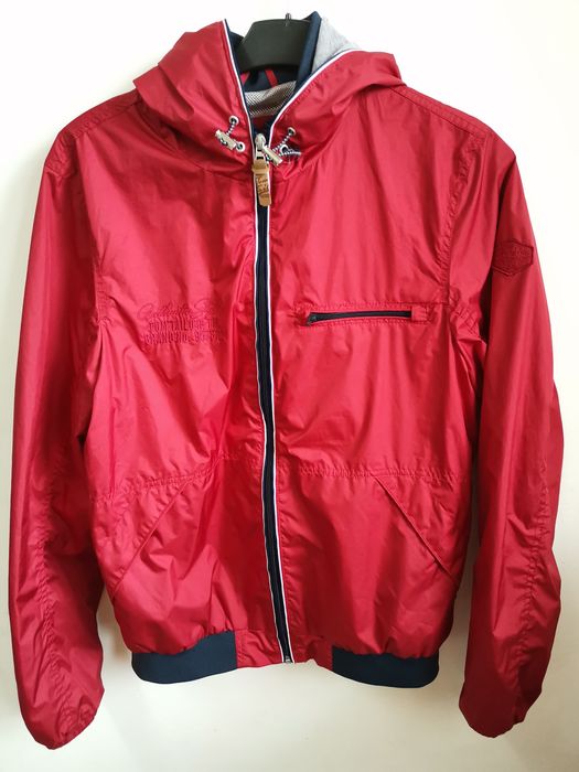 Jachetă Tom Tailor Bărbați M!!