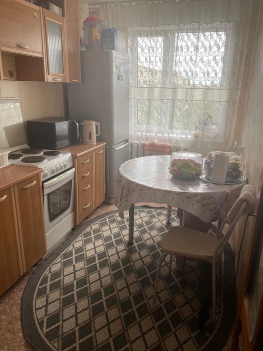 Продам 2-х комн каартиру