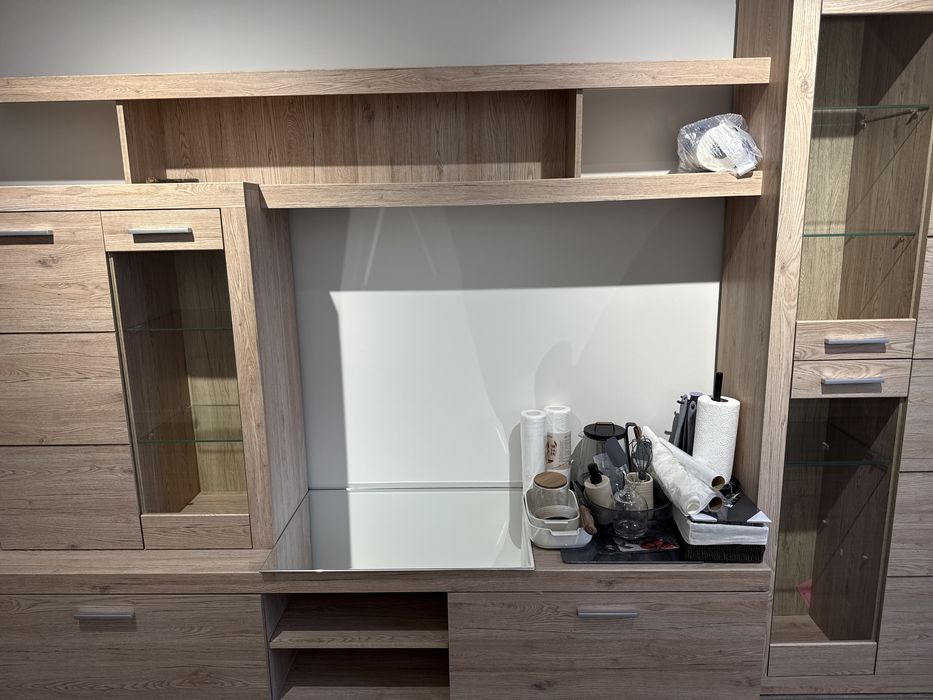 Стенка в гостинную