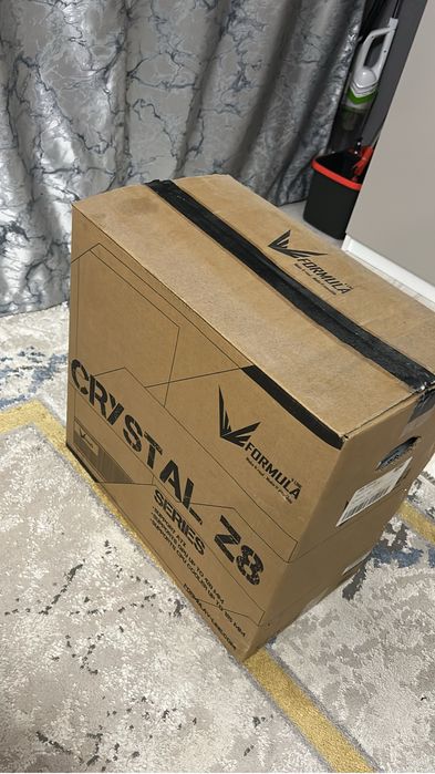 Продам только корпус