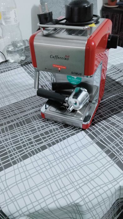 Aparat de cafea