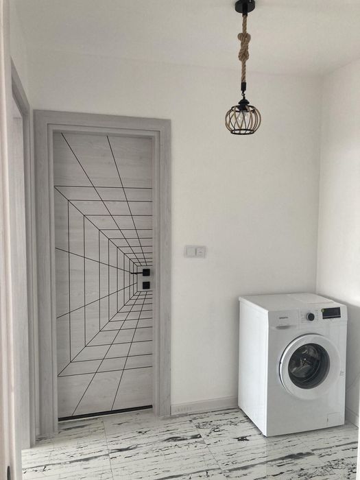 Дава се под наем Двустаен апартамент в Пловдив, Христо Смирненски - 70 кв.м за 500 € - Снимка #5