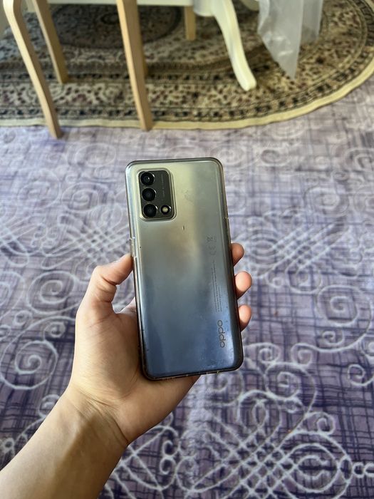 Oppo A74/Оппо А74 128/8гб