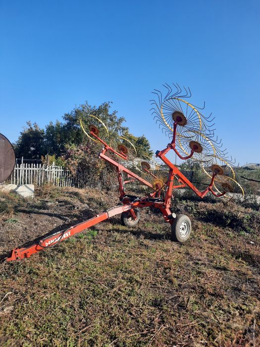 Продам мтз-82 с навесными