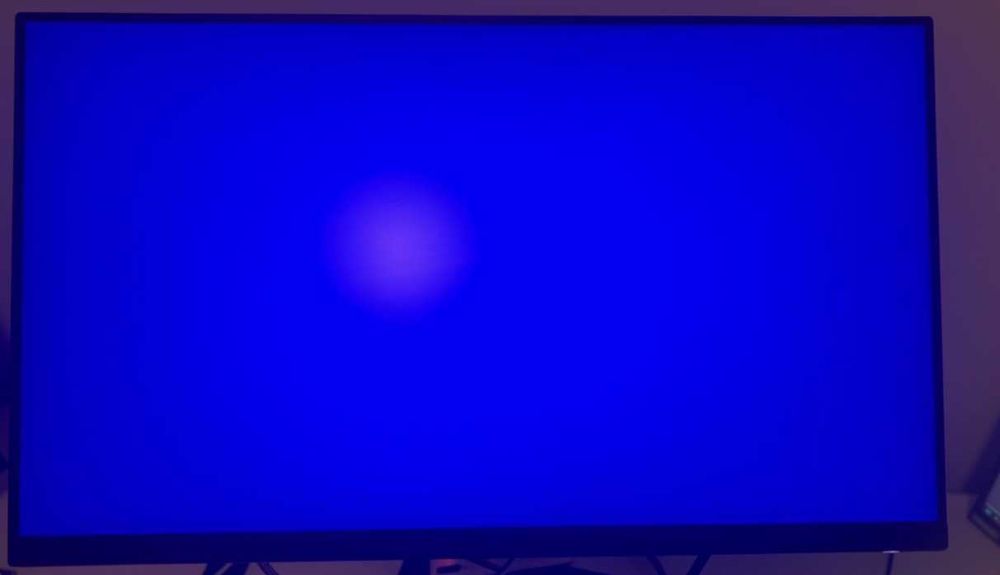 Alienware AW2524HF 500Hz Gaming Monitor