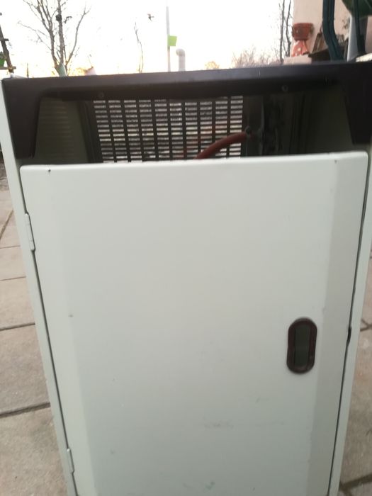 Газова печка SUPERSER