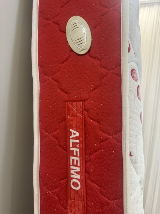 Продается матрас Alfemo