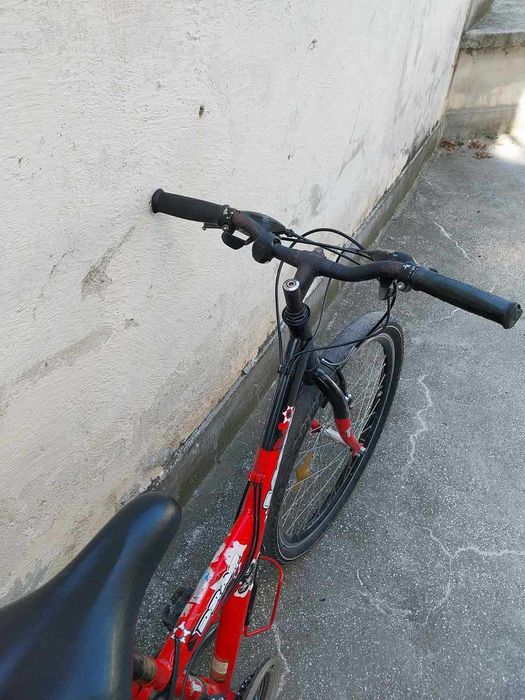 Колело Drag детско