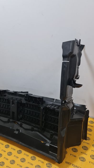 Canal deflector aer hota clapete BMW X1 iX1  u11