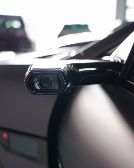 Продаётся космолет AVATR 12 GT, в обвесе, на пневме