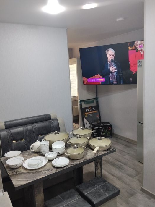 Сдаю Свою 1 Комнатнаю Квартиру Собственник Студия Кадышева