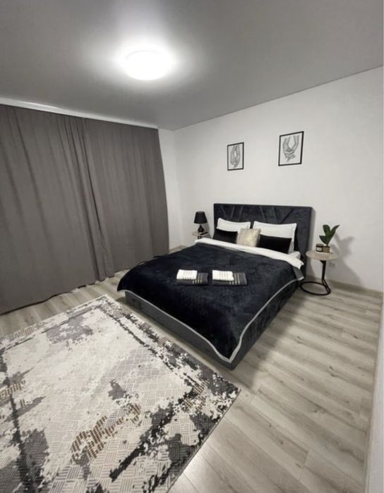 Квартира по суточно