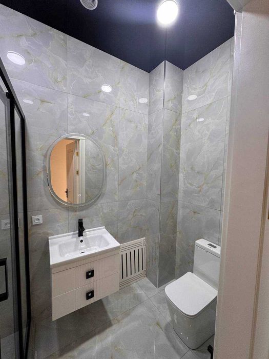 Сдаётся дом  в аренду премиальный новый на Циолковском 3300  у.е