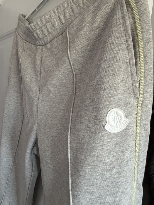 Pantaloni Moncler