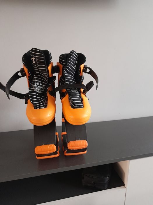 Джамперы прыгунки