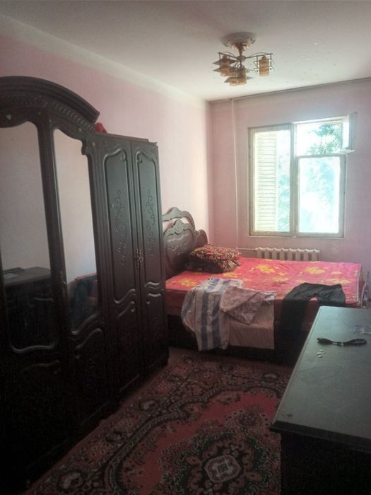 Чиланзар 20 кв 2 комната Продаётся 59000у.е.