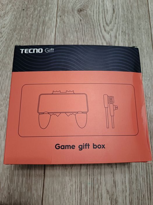 Джостик с механизом для телефон