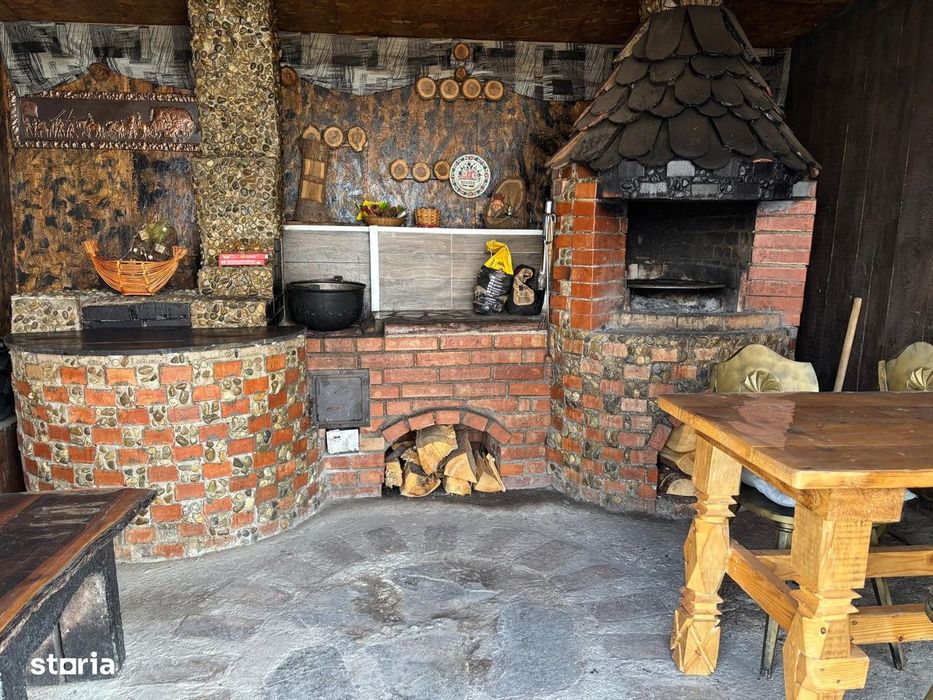 Casa de vacanta Hera Tihuta