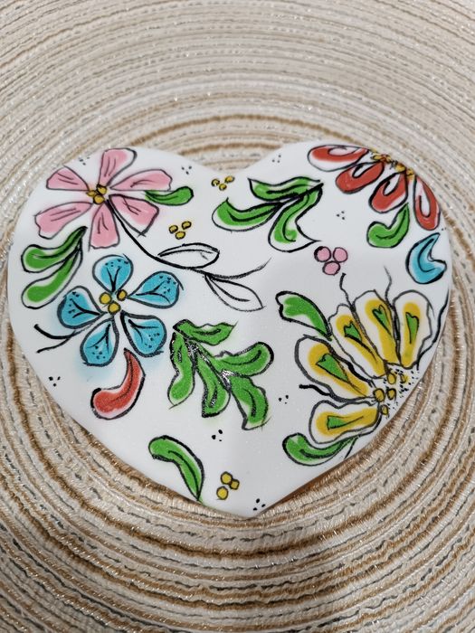 Имбирные пряники, топперы