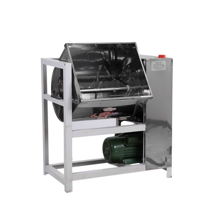 Тестомес, Профессиональный Тестомес. Кепілдік бар, Карамурт қаласы.