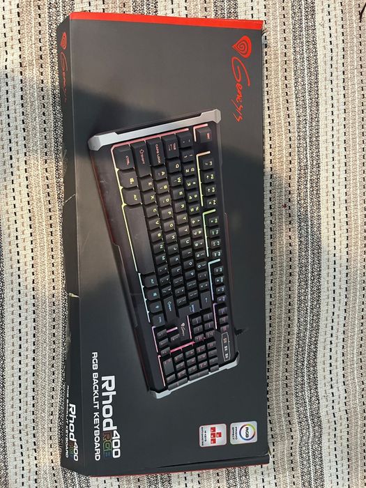 se vinde tastatură_mouse