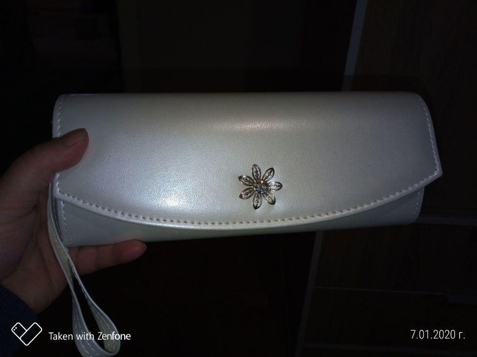 Официална  Чанта