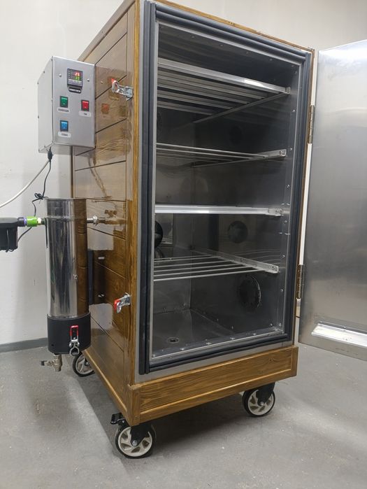 Коптильная камера 320 литров