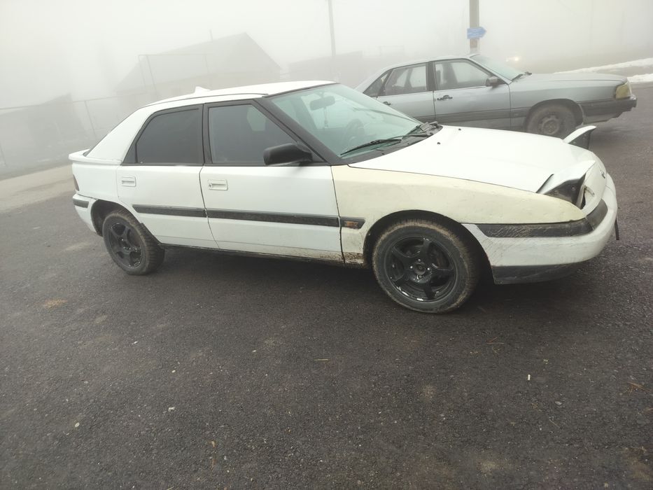 Mazda 323 сатылады