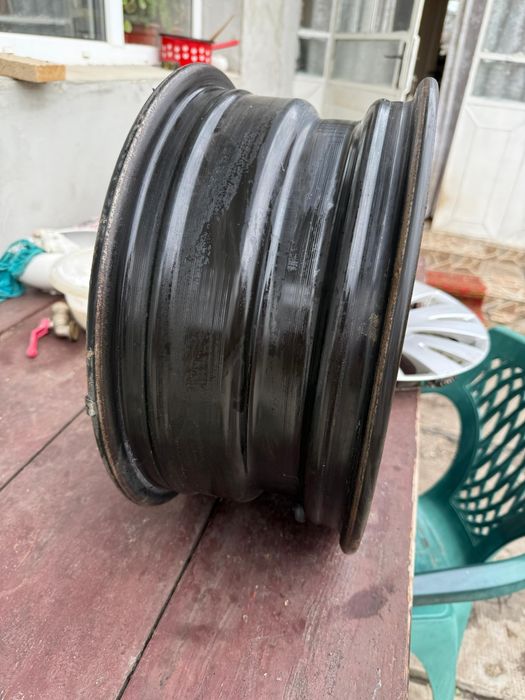 Jante tabla 15'  inch Peugeot / Citroen