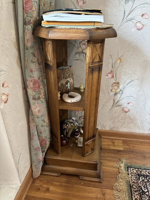 Телефон қоятын орындық