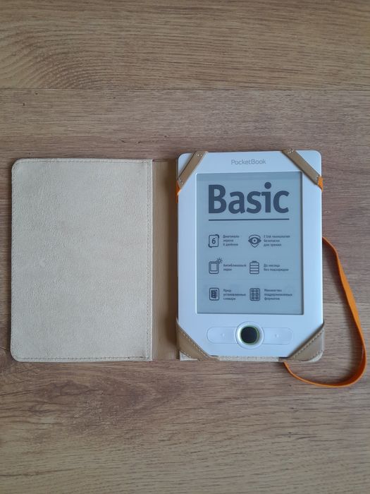 Pocket Book Basic 611 продам электронная книга
