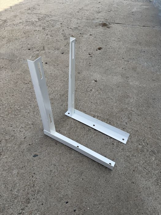 Кронштейн для кондиционера 400х450мм (1,5мм)