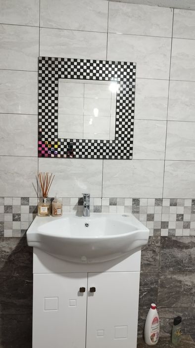 Огледало за баня