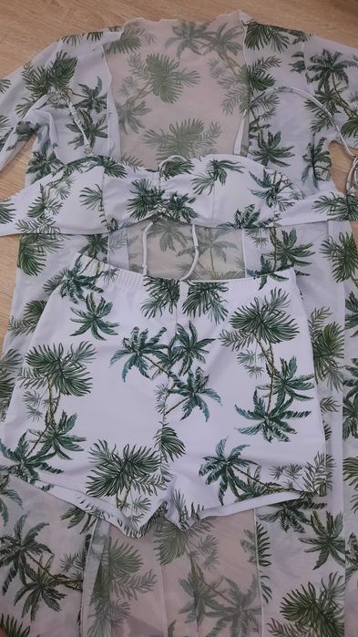 Продаю новый купальник