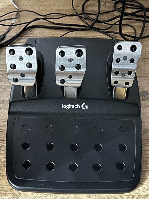 volan logitech g920 + schimbator