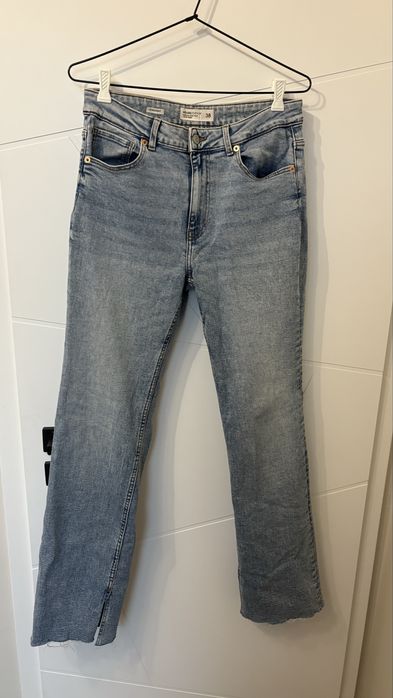 Дънки С/М размер