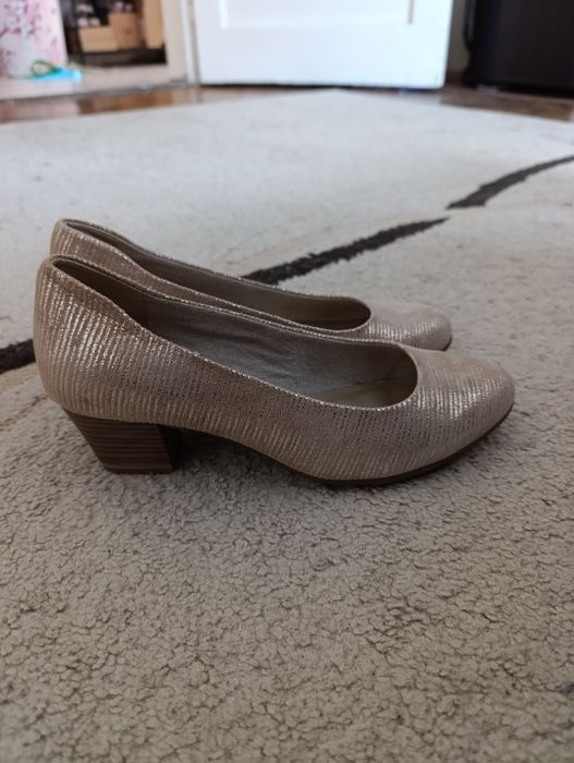 Официални обувки Tamaris