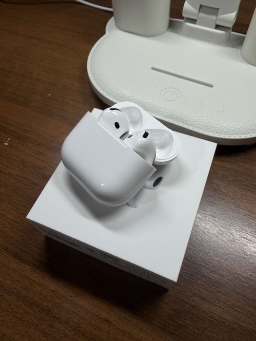 Airpods 4 Оригинал
