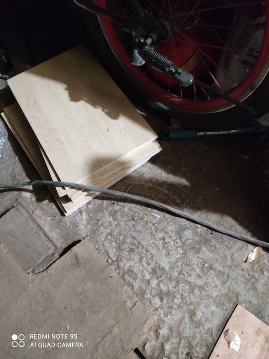 Продам кафель остатки