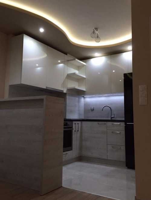 Двустаен имот в Младост 4