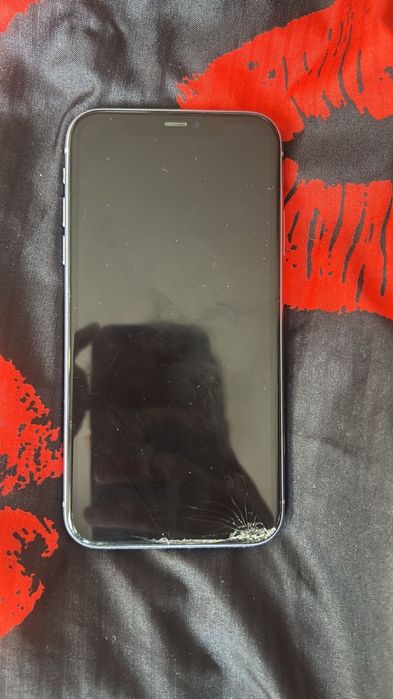 11 64 гб обменге