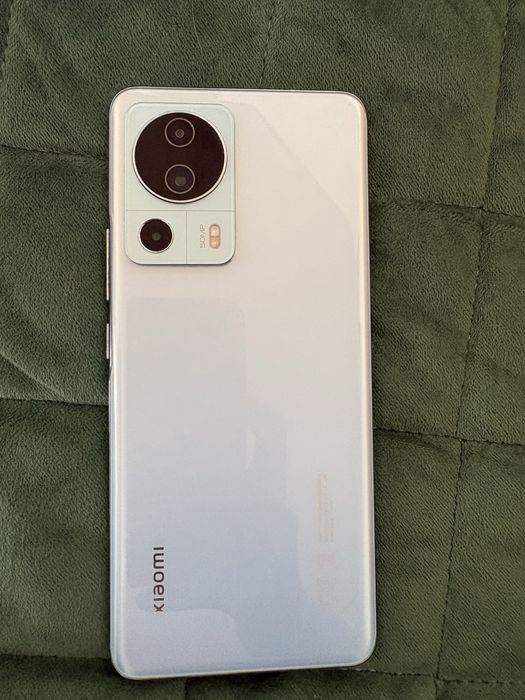 Продам Xiaomi 13 lite 256 Гб