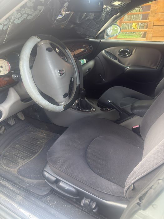 ROVER 75 2004 — imagine 3