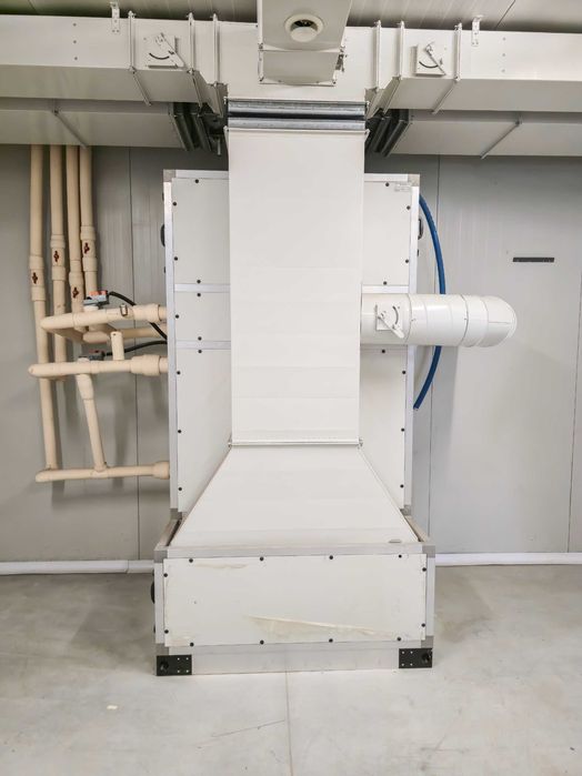 Индустриална сушилниа инсталация ATARO CLIMA 13бр