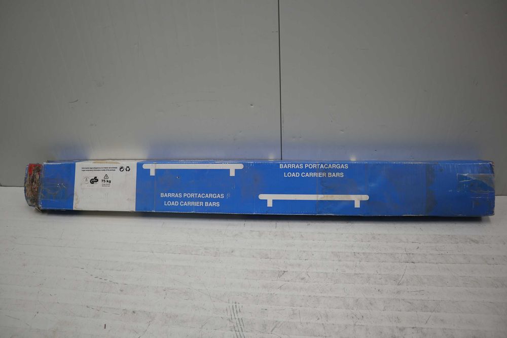 Греди за таван / Алуминиеви греди багаж CRUZ