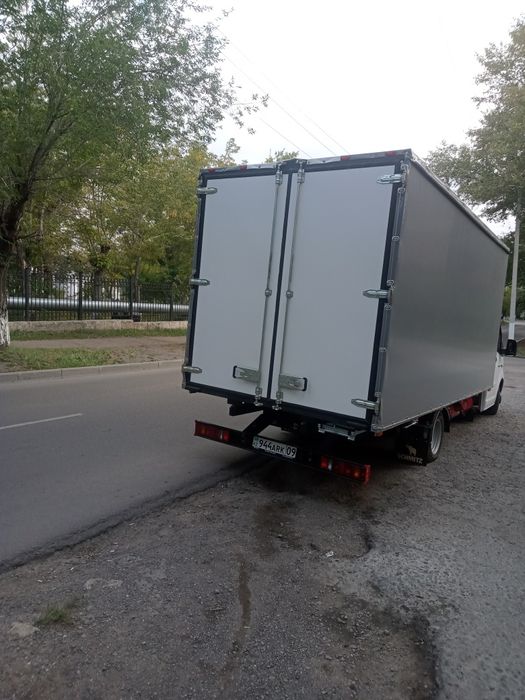 Грузоперевозки Экспресс